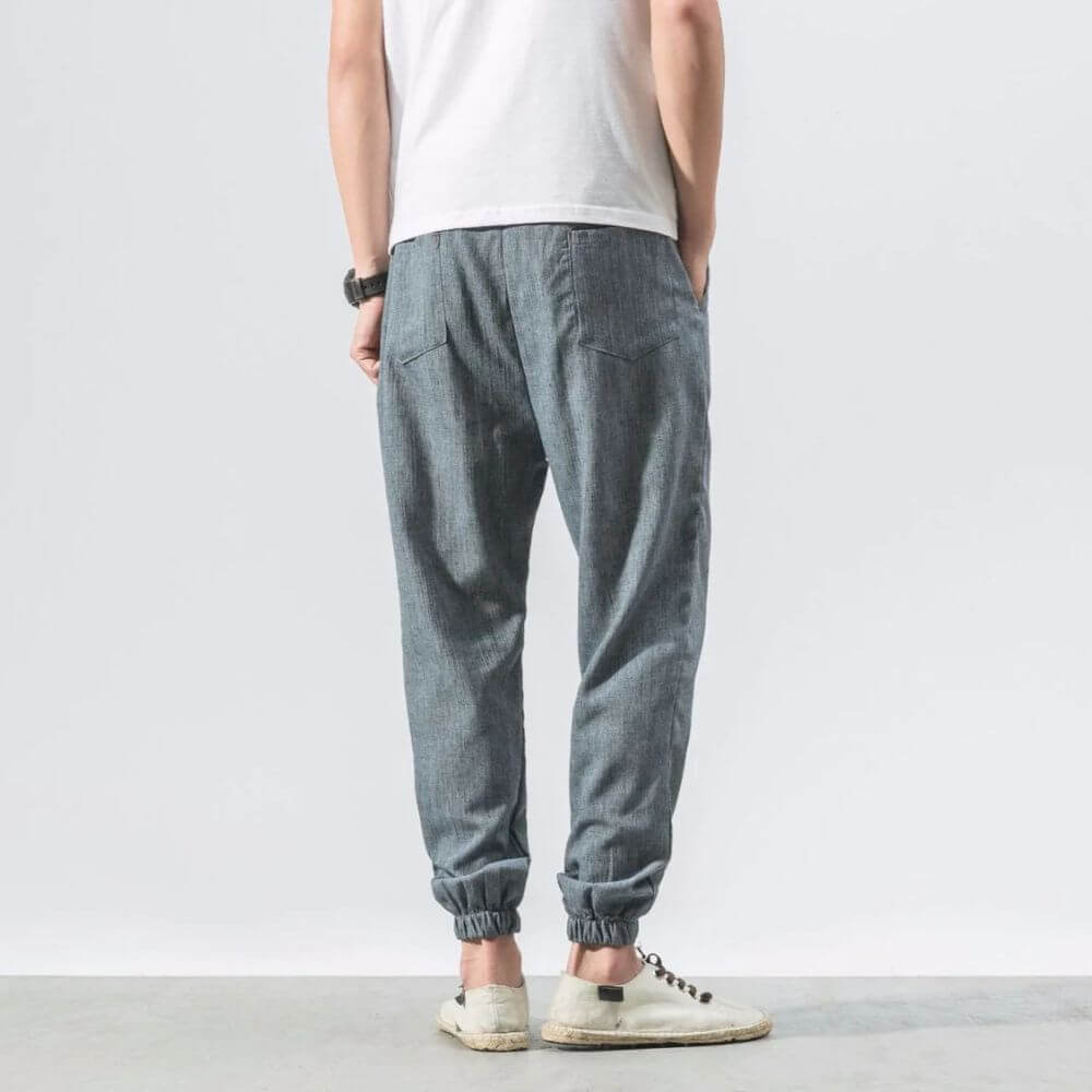 Yoko™ - Japanische Komforthose für Herren