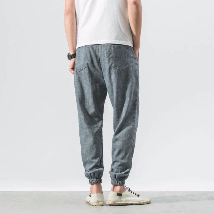Yoko™ - Japanische Komforthose für Herren