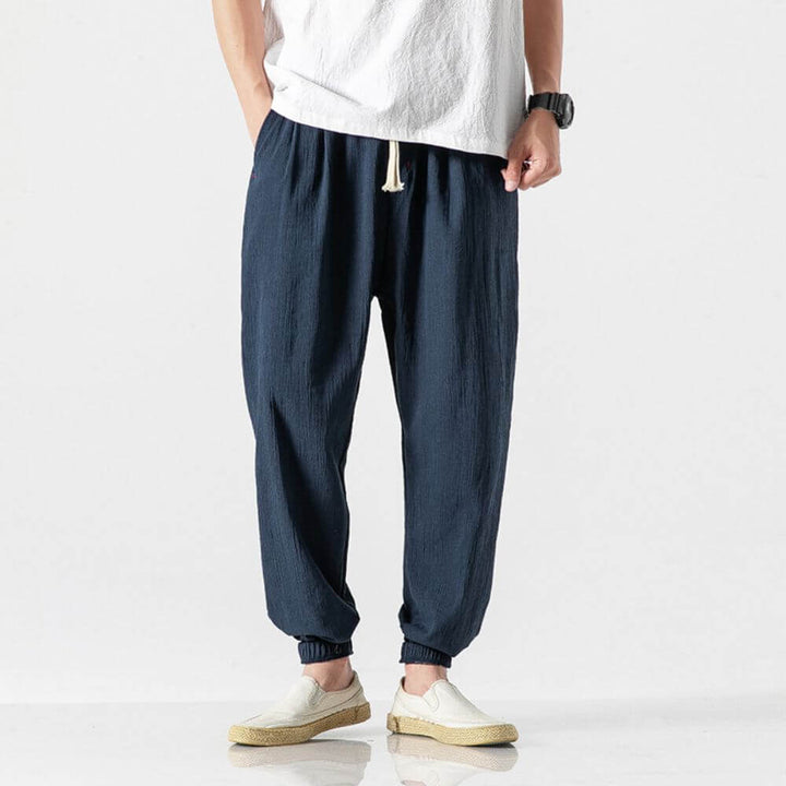 Yoko™ - Japanische Komforthose für Herren