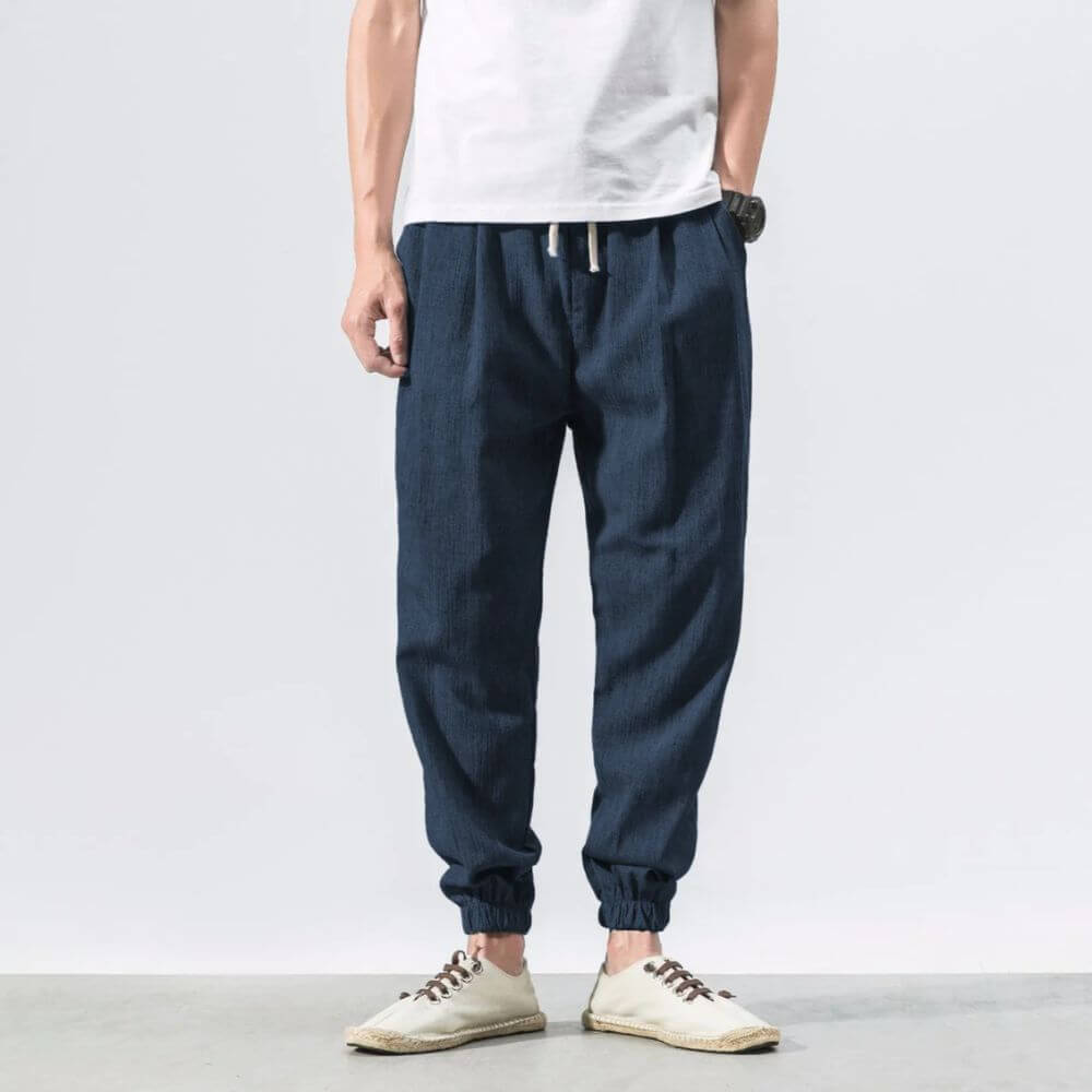Yoko™ - Japanische Komforthose für Herren