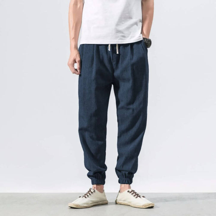 Yoko™ - Japanische Komforthose für Herren