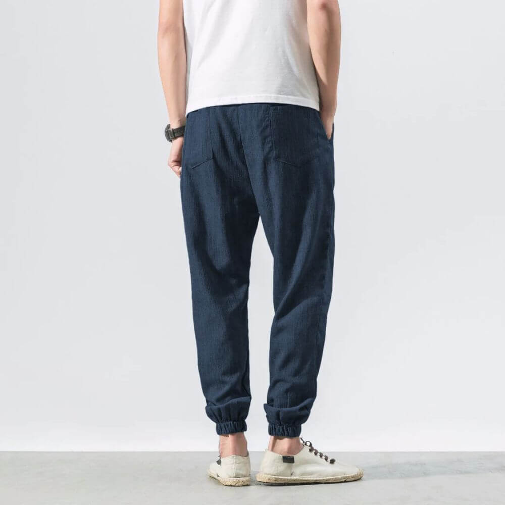 Yoko™ - Japanische Komforthose für Herren