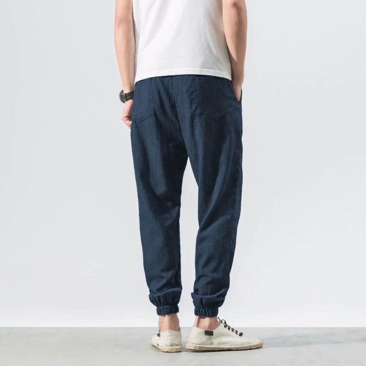 Yoko™ - Japanische Komforthose für Herren