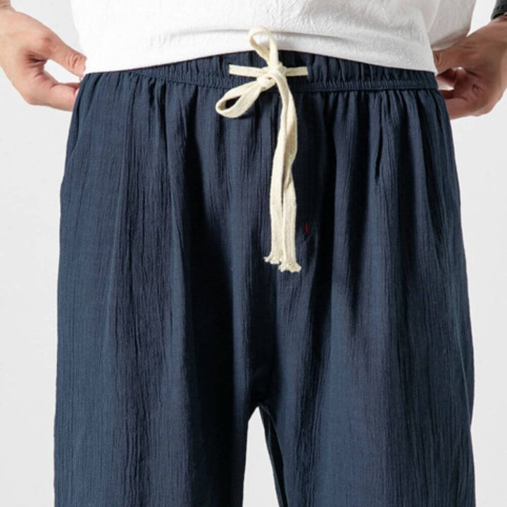 Yoko™ - Japanische Komforthose für Herren