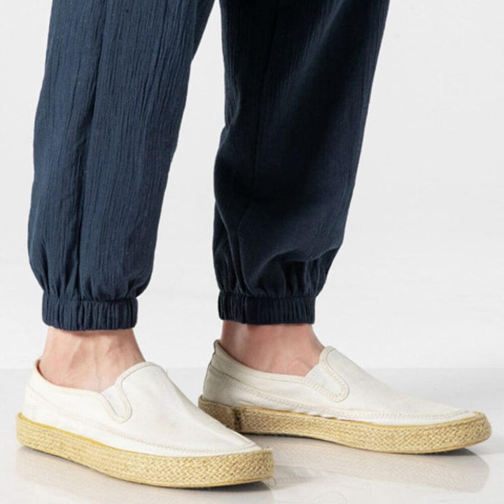 Yoko™ - Japanische Komforthose für Herren