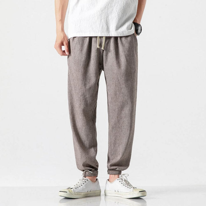 Yoko™ - Japanische Komforthose für Herren