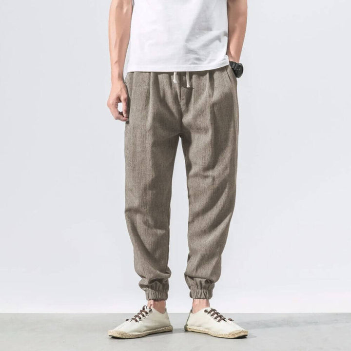 Yoko™ - Japanische Komforthose für Herren