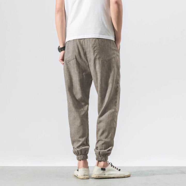 Yoko™ - Japanische Komforthose für Herren