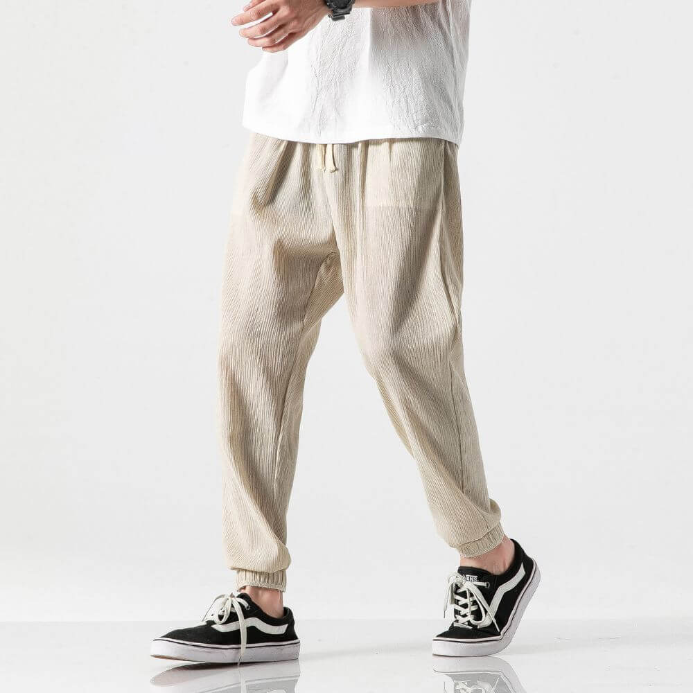 Yoko™ - Japanische Komforthose für Herren