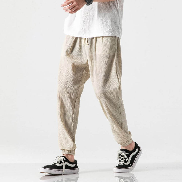 Yoko™ - Japanische Komforthose für Herren
