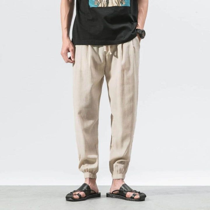 Yoko™ - Japanische Komforthose für Herren