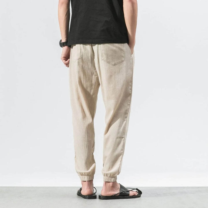 Yoko™ - Japanische Komforthose für Herren
