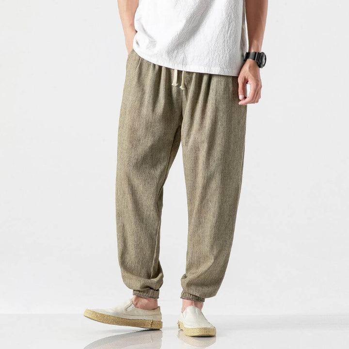 Yoko™ - Japanische Komforthose für Herren