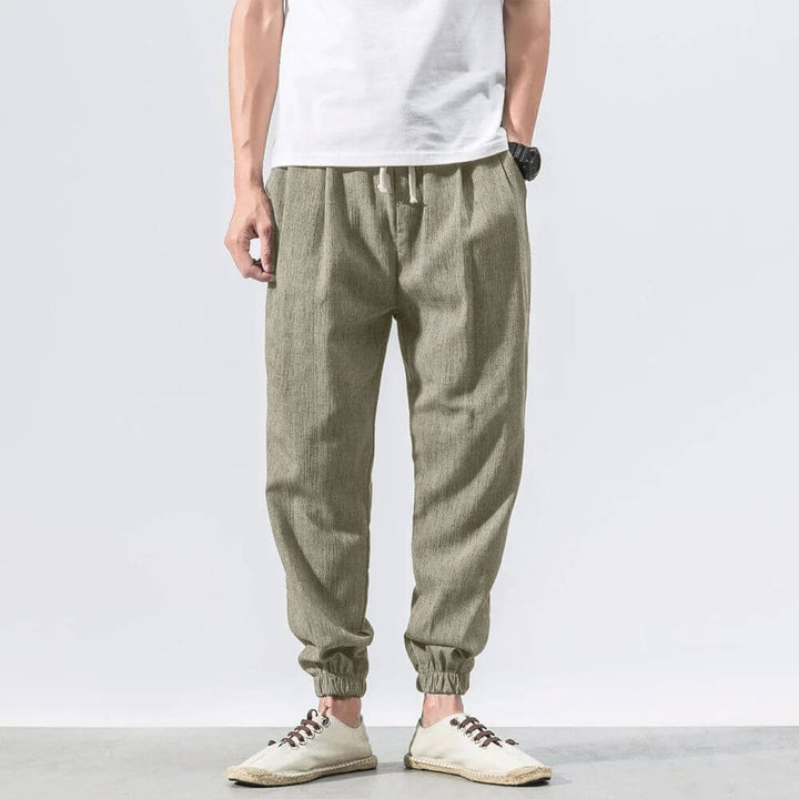 Yoko™ - Japanische Komforthose für Herren