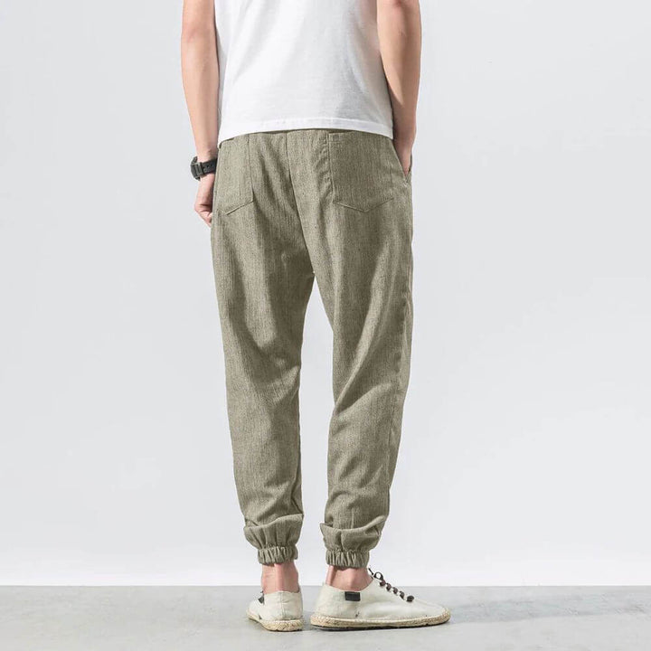 Yoko™ - Japanische Komforthose für Herren