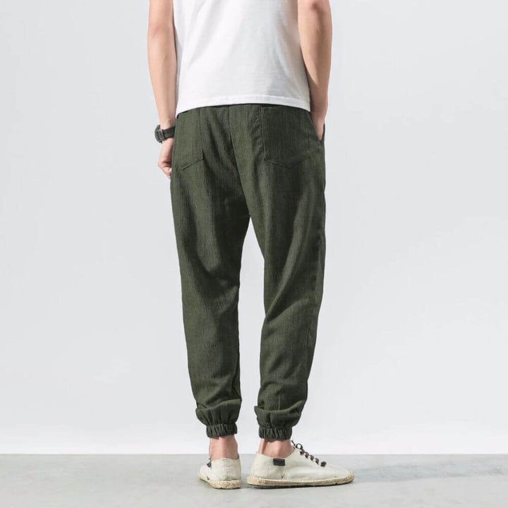 Yoko™ - Japanische Komforthose für Herren
