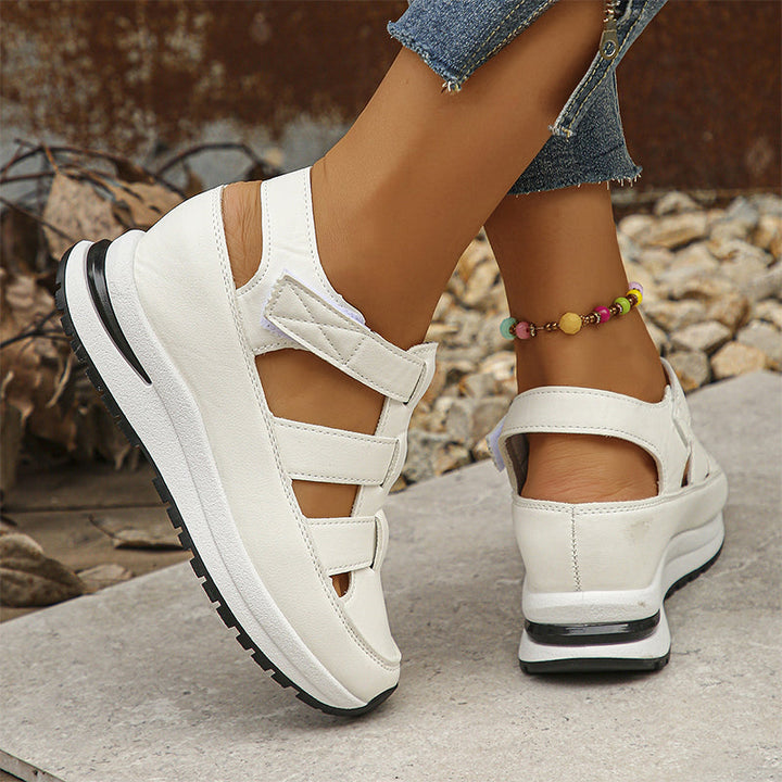 Julia™  | Bequeme Sandalen