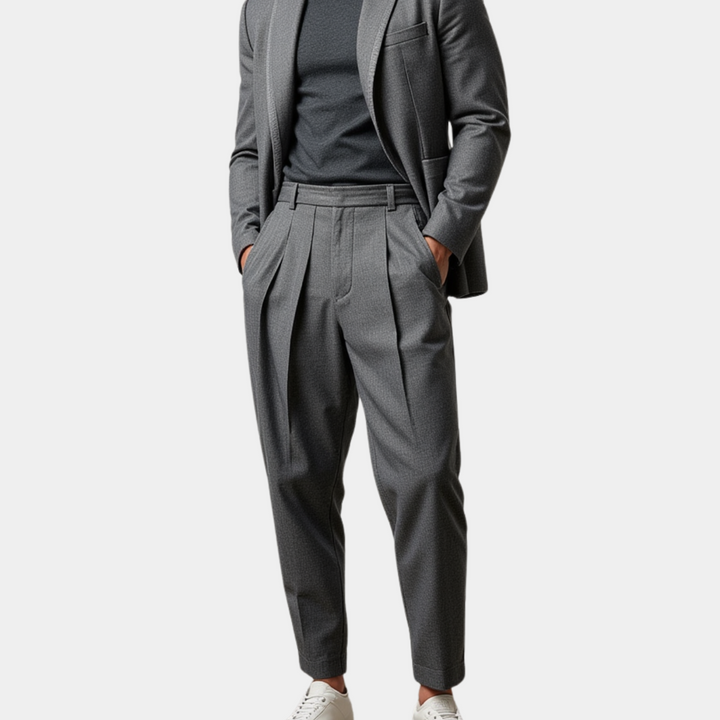 Italo™ - Elegante Herrenhose