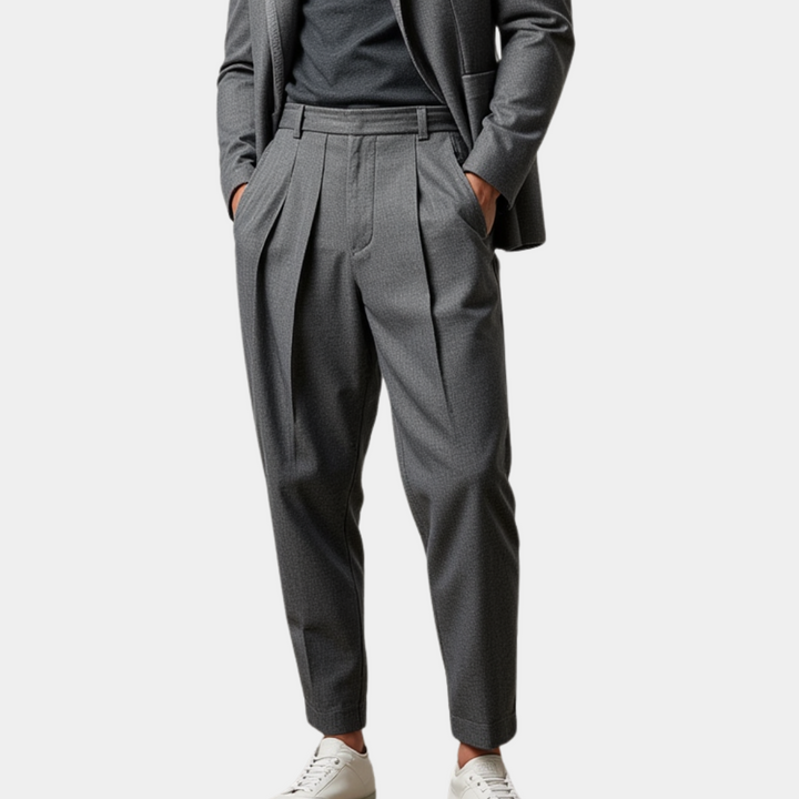 Italo™ - Elegante Herrenhose