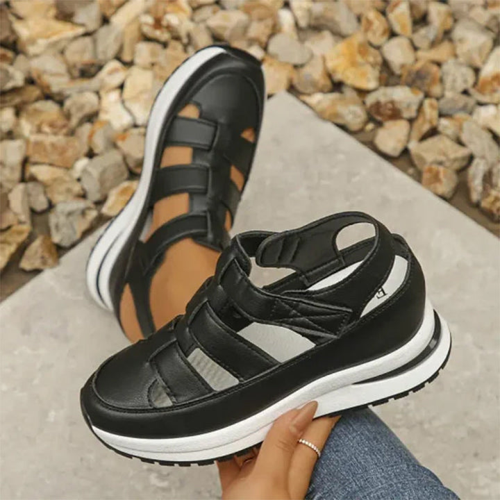 Julia™  | Bequeme Sandalen