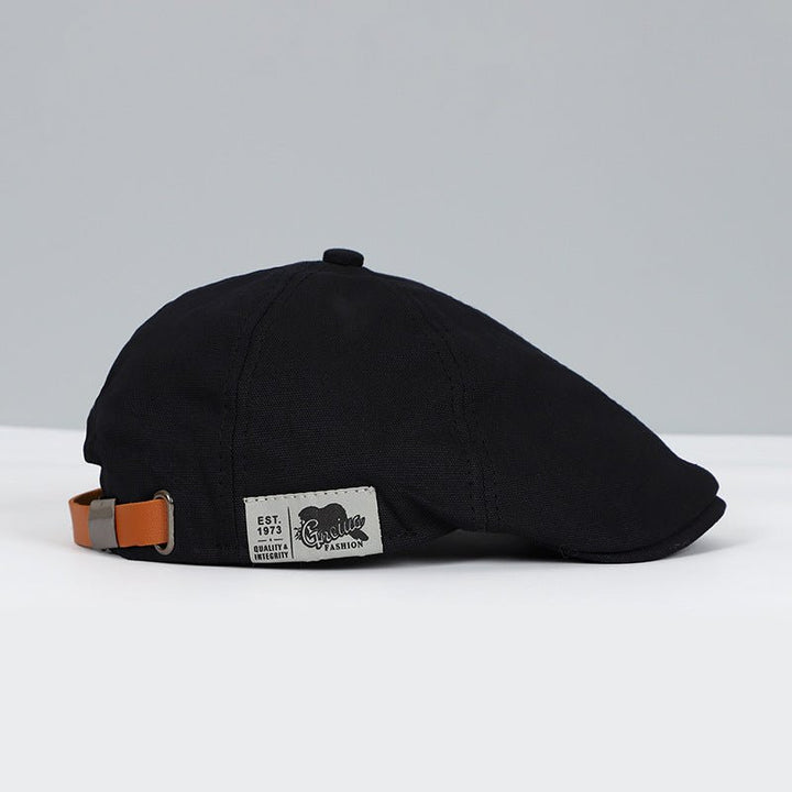Denis™ - Stylischer Beret Hut