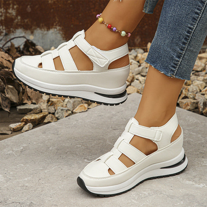 Julia™  | Bequeme Sandalen