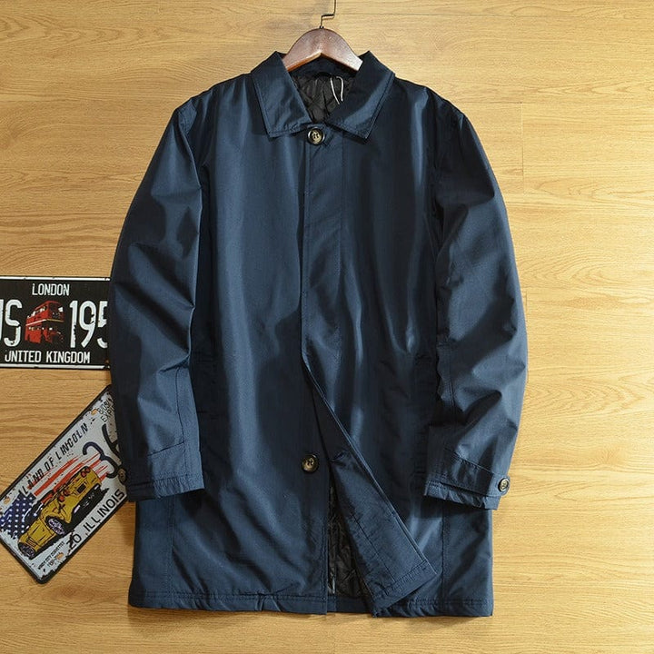 Heinrich™ | Herren Bequeme Trendy Jacke