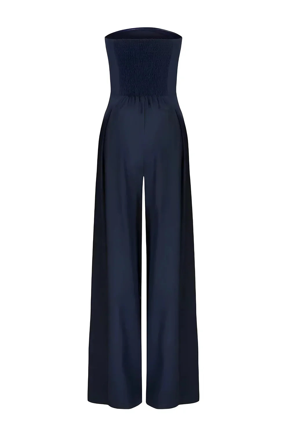 Melane™ | Trägerloser Jumpsuit