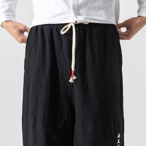 Shun™ - Japanische Komforthose