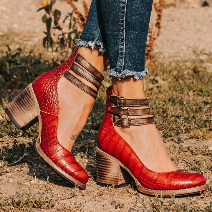 Elena™ | Elegante Stiefel