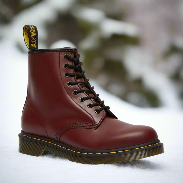 Marten™ - Stilvolle Herren-Stiefeletten