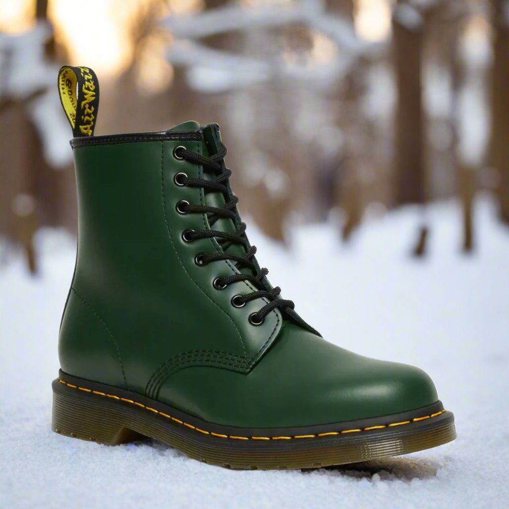 Marten™ - Stilvolle Herren-Stiefeletten